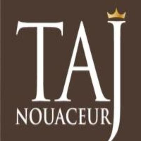 Short Stay Apartment Aeroport Casablanca Nouaceur ภายนอก รูปภาพ