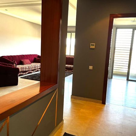 Short Stay Apartment Aeroport Casablanca Nouaceur ภายนอก รูปภาพ
