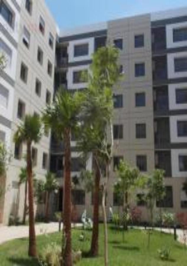 Short Stay Apartment Aeroport Casablanca Nouaceur ภายนอก รูปภาพ