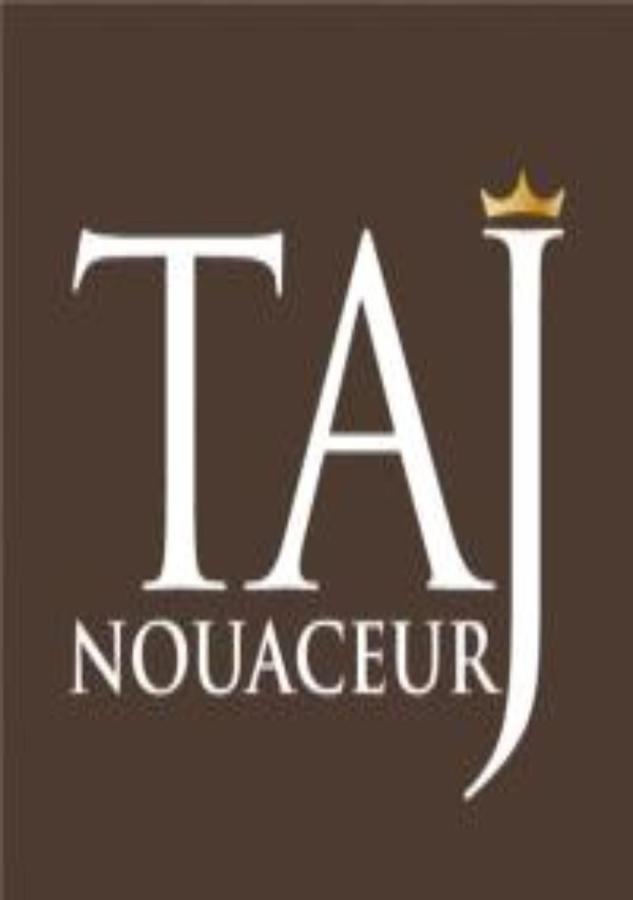 Short Stay Apartment Aeroport Casablanca Nouaceur ภายนอก รูปภาพ