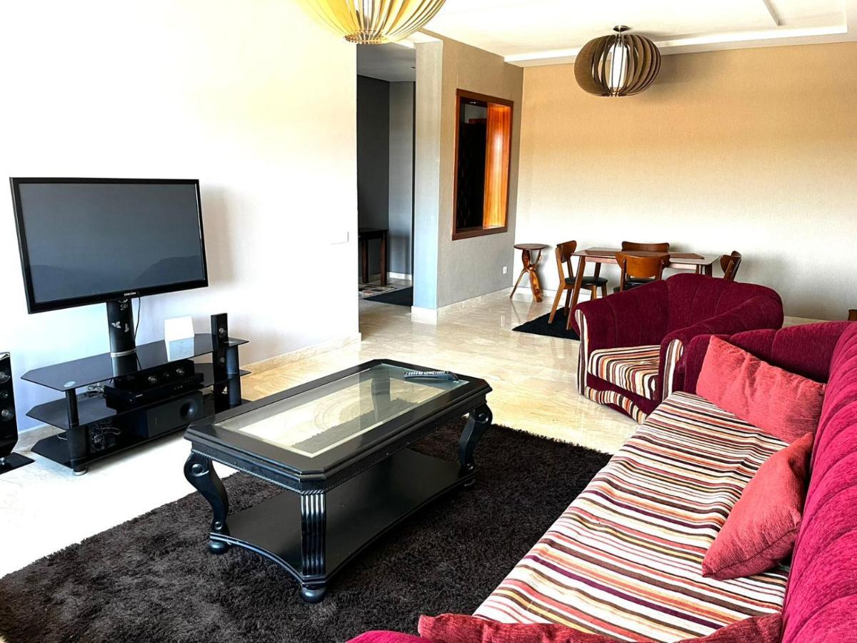 Short Stay Apartment Aeroport Casablanca Nouaceur ภายนอก รูปภาพ
