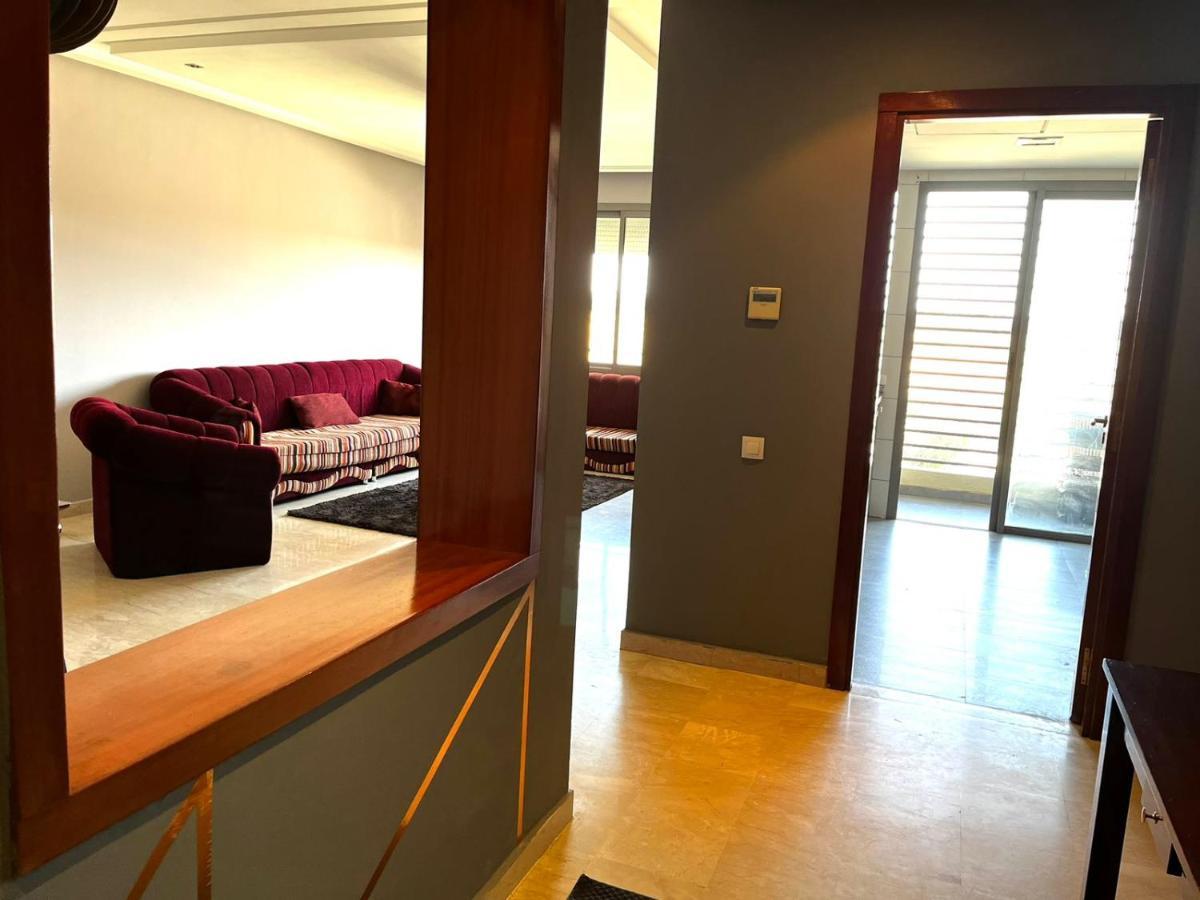 Short Stay Apartment Aeroport Casablanca Nouaceur ภายนอก รูปภาพ